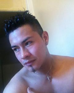 Man, 36. Idelfonso88