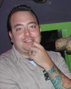 Man, 50. smartass_artgu