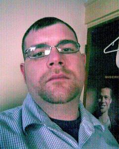 Man, 47. xxrampantxx