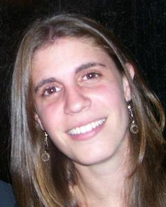 Woman, 42. Smile_21095467