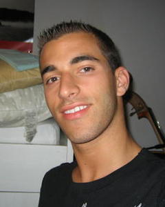 Man, 37. theparty87