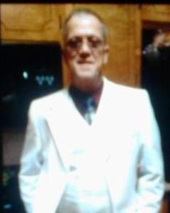 Man, 67. JT_Blueeyes