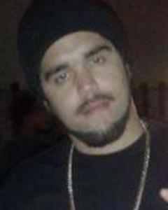 Man, 35. gangsta8410