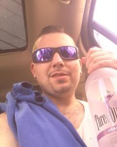 Man, 37. Paul13136538