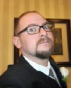 Man, 45. Dantheman13018