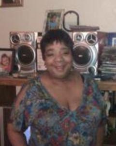 Woman, 75. 1msann