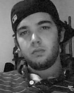 Man, 33. gageboudoin