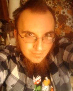 Man, 37. BrutalTy87
