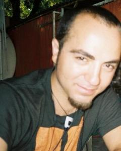 Man, 46. gokhnozel
