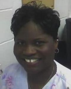 Woman, 48. shy76410
