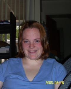Woman, 43. gntllover06