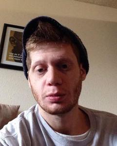 Man, 38. Mikeymike5412