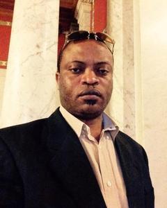 Man, 56. Oluomo2418