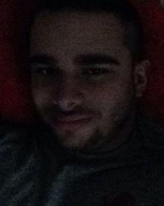 Man, 33. Henryy1704