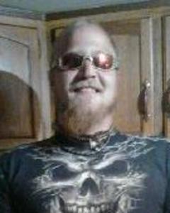 Man, 46. lukenstein