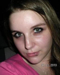 Woman, 34. hazenbobo