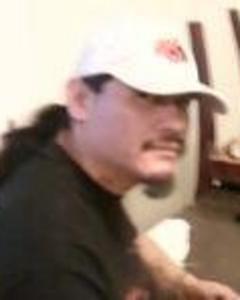 Man, 50. disndn