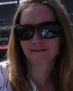 Woman, 38. Candi748