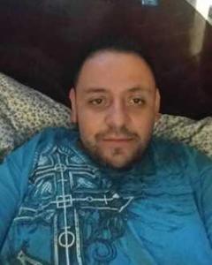Man, 40. Gabriel2561