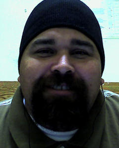 Man, 53. Lennyizmorris