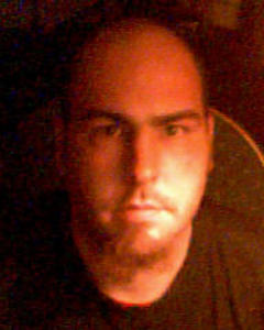 Man, 43. shelbytwpcock