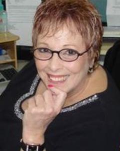 Woman, 78. Rosied081