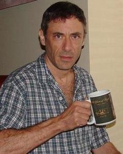 Man, 63. italianpoet75