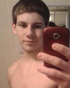 Man, 30. collin18