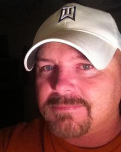 Man, 57. Texamerican