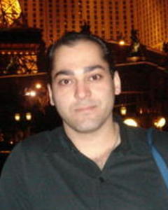 Man, 47. KZHAMIAT
