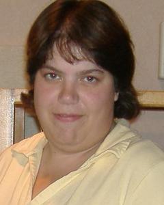 Woman, 46. ButterflyAn292