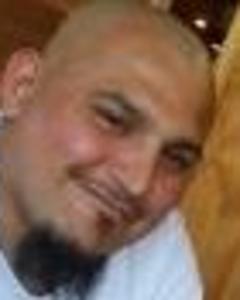 Man, 42. Taz8754