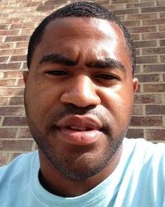 Man, 40. Jay5378437