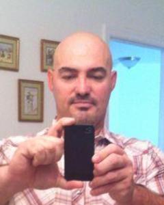 Man, 50. Davey6544