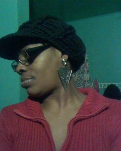 Woman, 59. Mslady664465