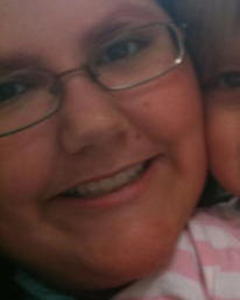 Woman, 33. becca311991