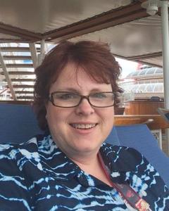Woman, 56. suz625