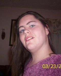 Woman, 38. hefferdoll