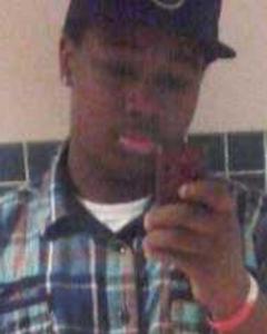 Man, 29. Yungsavage1711