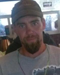 Man, 44. miserbilll