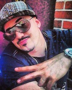 Man, 40. CuBaNPaPiNj