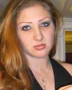 Woman, 43. soniamark61