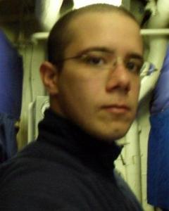 Man, 34. reegrom