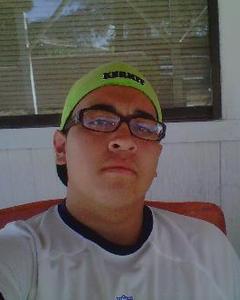 Man, 33. biggie5908