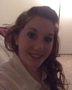 Woman, 33. veronicak510