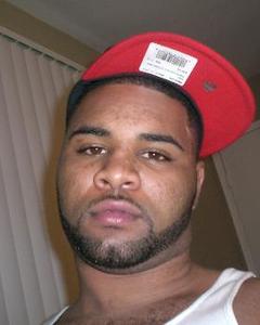 Man, 36. REDD275