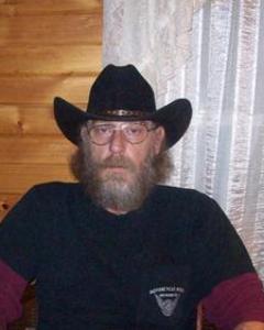 Man, 68. mountainman408