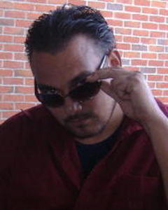 Man, 44. DVNt_BeHaViOr