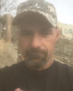 Man, 56. John_4x4