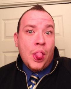 Man, 50. Gray18